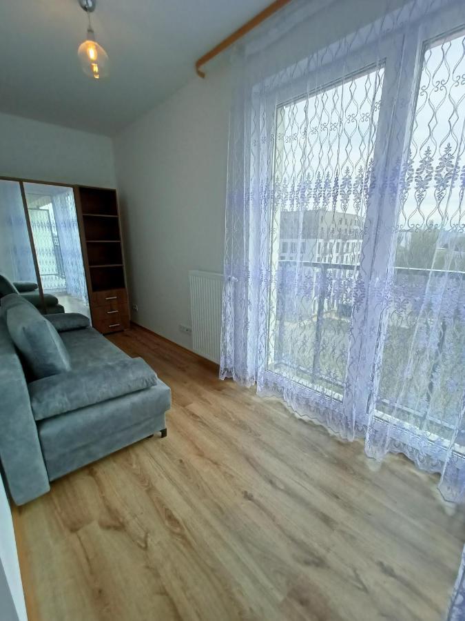 Apartament Naleczowska Lublin Dış mekan fotoğraf